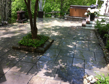 terrascape landscape construction hamilton burlington niagara haldimand ontario